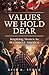 Values We Hold Dear: Inspir...