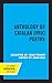 Anthology of Catalan Lyric Poetry