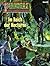 Maddrax 621: Im Reich der Nocturno (German Edition)