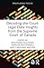 Decoding the Court: Legal D...