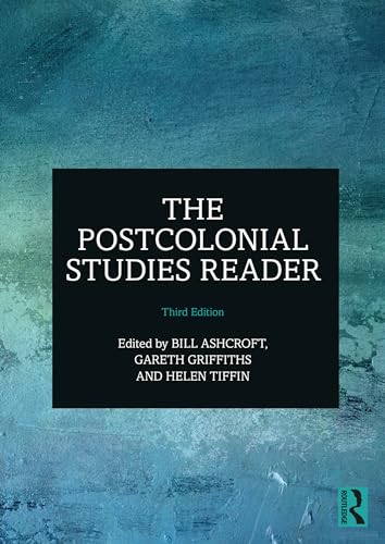 The Postcolonial Studies Reader (Hardcover)