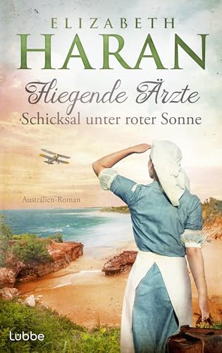 Schicksal unter roter Sonne (Fliegende Ärzte, #3)