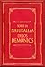 Sobre la naturaleza de los demonios: De natura daemonum (Spanish Edition)