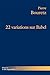 22 variations sur Babel (Le Bel Aujourd'hui) (French Edition)