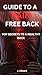 Guide to a pain free spine:...