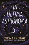 La última astrónoma