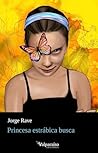 Princesa estrábica busca