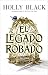 El heredero robado