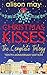 Christmas Kisses: The Compl...