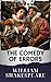 The Comedy of Errors (Annotated): The Original Classic