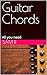 Guitar Chords: All you need