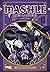 Mashle: Magic and Muscles 12: Witzige und verrückte Fantasy-Action für Fans von Magie und gestählten Muskeln! (German Edition)