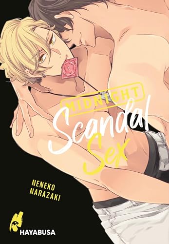Midnight Scandal Sex (Kindle Edition)