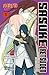 Naruto - Sasuke Retsuden: Herr und Frau Uchiha und der Sternenhimmel (Manga) 1: Die beliebte Naruto-Novel jetzt auch als Manga in zwei Bänden! (German Edition)