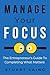 Manage Your Focus by Stuart Laing