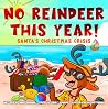 No Reindeer This ...