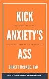 Kick Anxiety's As...