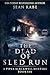 The Dead of Sled Run (Piper...