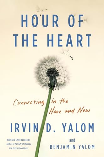Hour of the Heart: Connecting in the Here and Now (Hardcover)