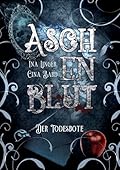 Aschenblut: Der Todesbote (Viktorianische Mystery-Krimireihe 2)