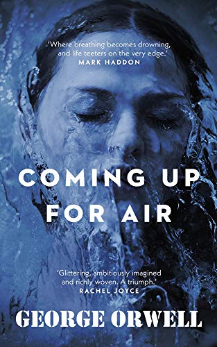 Coming Up for Air: