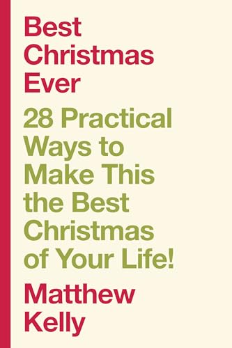 Best Christmas Ever (Paperback)