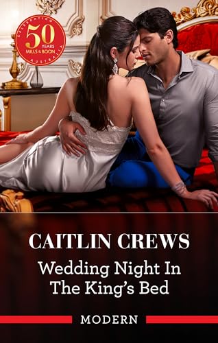 Wedding Night In The King's Bed (Kindle Edition)