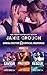 Omega Sector - Critical Response Books 1-3/Savior/Protect/Rescue (Omega Sector: Critical Response Book 1)