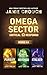 Omega Sector - Critical Response Books 4-6/Pursuit/Revenge/Stalked (Omega Sector: Critical Response Book 4)