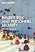 Insider Risk and Personnel Security: An introduction