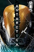 Antarctica #5