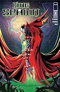 King Spawn #28