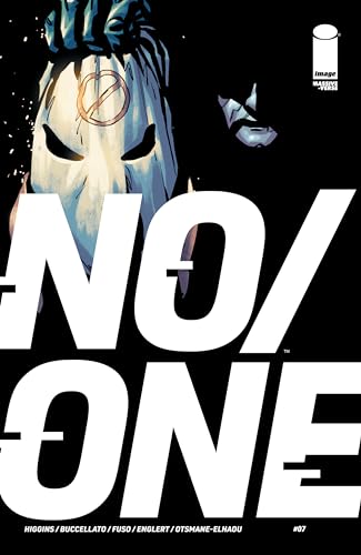 No/One #7 (Kindle Edition)