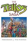 Tellos Saga