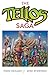 Tellos Saga