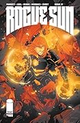 Rogue Sun #17