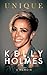 Kelly Holmes: Unique: A Memoir