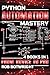 Python Automation Mastery: From Novice To Pro