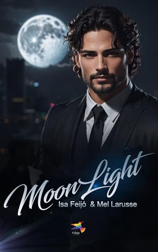 Moonlight (Portuguese Edition)