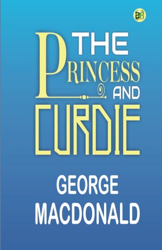 The Princess and Curdie
