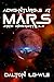Adventures at Mars State Un...