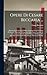 Opere Di Cesare Beccaria ...: Elementi Di Economia Pubblica. Prolusione Letta Il Giorno IX Gennaio Mdcclxix Nell'apertura Della Nuova Cattedra Di ... Monete Nello Stato Di Mila (Italian Edition)