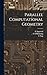 Parallel Computational Geometry