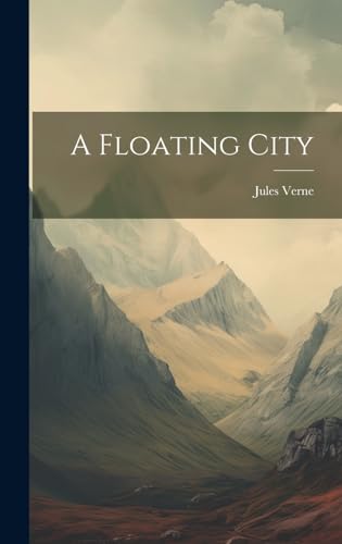 A Floating City