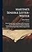 Martine's Sensible Letter-w...