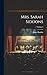 Mrs. Sarah Siddons; Volume 2