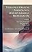 Thesaurus graecae poeseos; ...