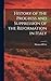 History of the Progress and Suppression of the Reformation in Italy