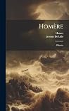 Homère: Odyssée