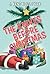 The Knives Before Christmas (Santa-in-Training Mystery #1)